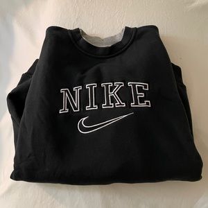 Vintage Nike crewneck